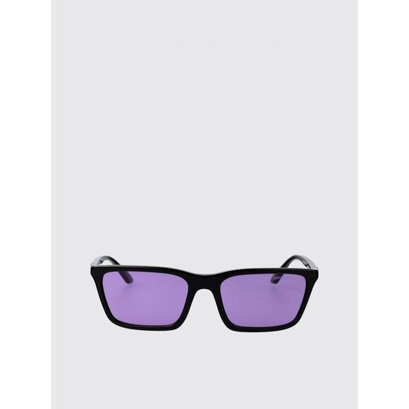 Emporio Armani Sunglasses Woman Black